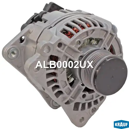 Генератор KRAUF ALB0002UX