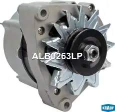 Генератор KRAUF ALB0263LP