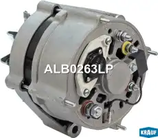 Генератор KRAUF ALB0263LP