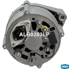 Генератор KRAUF ALB0263LP