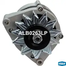 Генератор KRAUF ALB0263LP