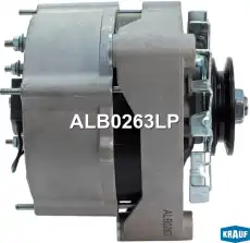 Генератор KRAUF ALB0263LP
