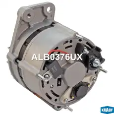 Генератор KRAUF ALB0376UX