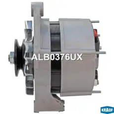 Генератор KRAUF ALB0376UX