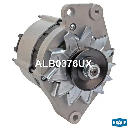 Генератор KRAUF ALB0376UX