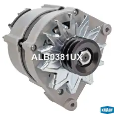 Генератор KRAUF ALB0381UX
