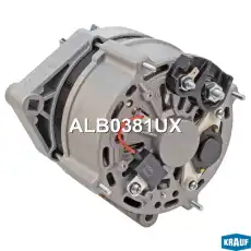 Генератор KRAUF ALB0381UX