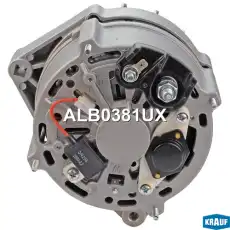 Генератор KRAUF ALB0381UX