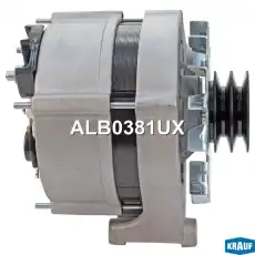 Генератор KRAUF ALB0381UX