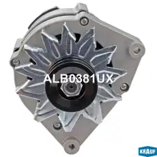 Генератор KRAUF ALB0381UX