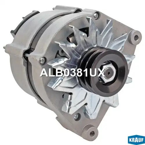 Генератор KRAUF ALB0381UX