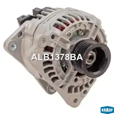 Генератор KRAUF ALB1378BA