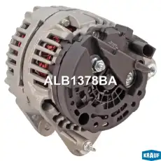 Генератор KRAUF ALB1378BA