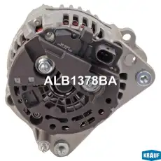 Генератор KRAUF ALB1378BA
