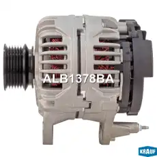 Генератор KRAUF ALB1378BA