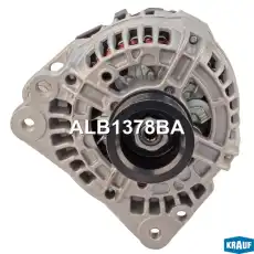 Генератор KRAUF ALB1378BA
