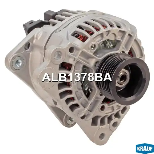 Генератор KRAUF ALB1378BA