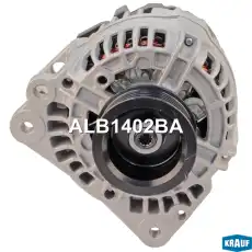 Генератор KRAUF ALB1402BA