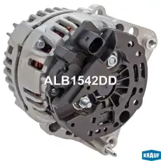 Генератор KRAUF ALB1542DD