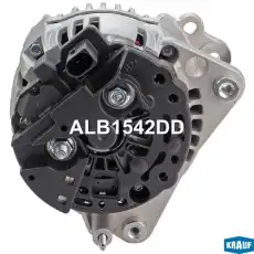 Генератор KRAUF ALB1542DD