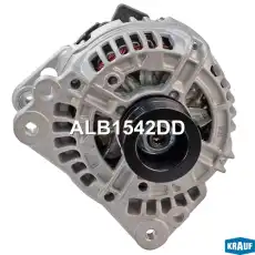 Генератор KRAUF ALB1542DD