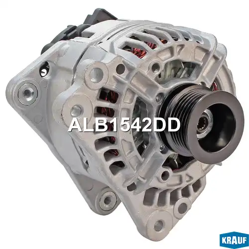 Генератор KRAUF ALB1542DD