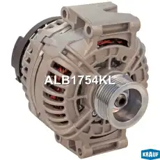 Генератор KRAUF ALB1754KL