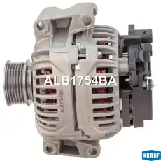 Генератор KRAUF ALB1754BA