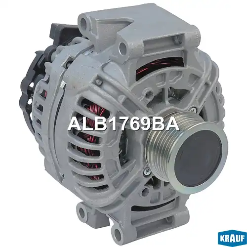 Генератор KRAUF ALB1769BA