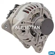 Генератор KRAUF ALB1877AN