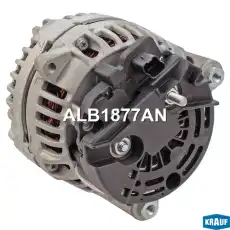 Генератор KRAUF ALB1877AN