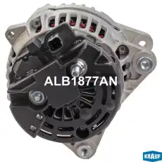 Генератор KRAUF ALB1877AN