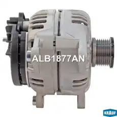 Генератор KRAUF ALB1877AN