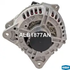 Генератор KRAUF ALB1877AN