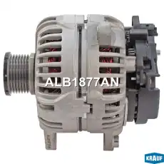 Генератор KRAUF ALB1877AN