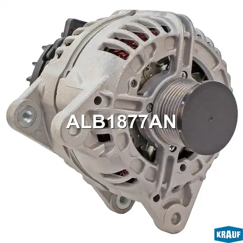 Генератор KRAUF ALB1877AN
