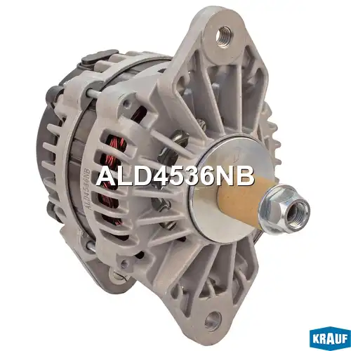 Генератор KRAUF ALD4536NB