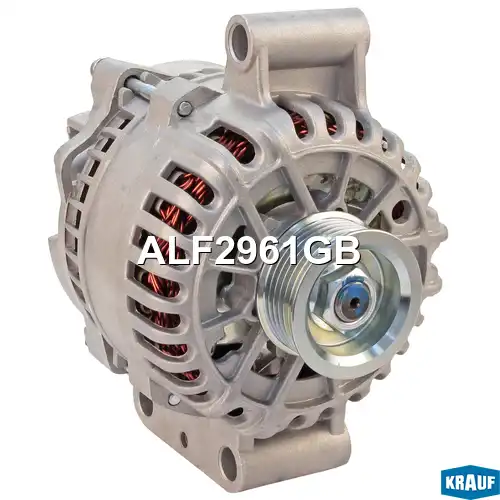 Генератор KRAUF ALF2961GB