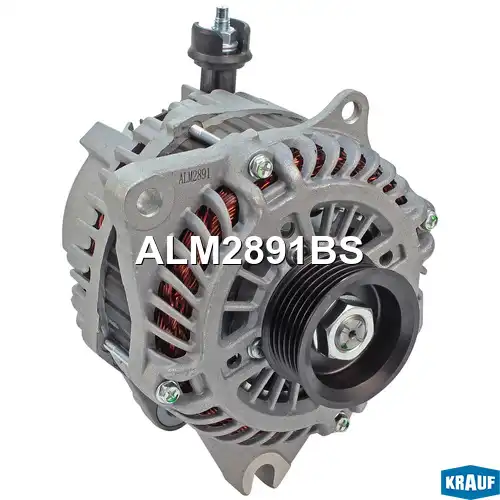 Генератор KRAUF ALM2891BS