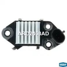 реле-регулятор генератора!\ Daewoo Matiz 98> ARD2468AD KRAUF