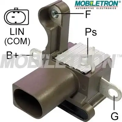 Регулятор VRH2005226 MOBILETRON