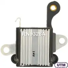 РЕГУЛЯТОР ГЕНЕРАТОРА RN9328A UTM