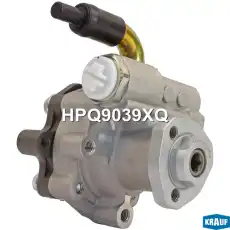Насос гидроусилителя руля KRAUF HPQ9039XQ