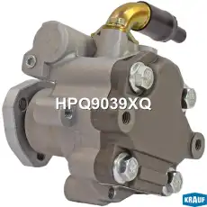 Насос гидроусилителя руля KRAUF HPQ9039XQ