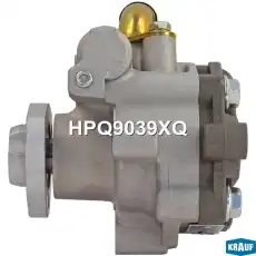 Насос гидроусилителя руля KRAUF HPQ9039XQ