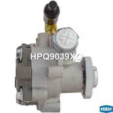 Насос гидроусилителя руля KRAUF HPQ9039XQ