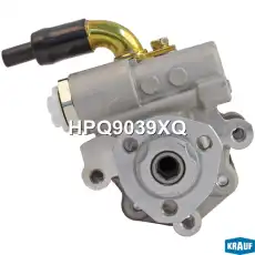Насос гидроусилителя руля KRAUF HPQ9039XQ