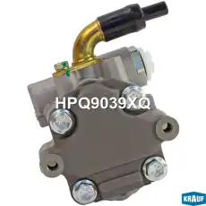Насос гидроусилителя руля KRAUF HPQ9039XQ