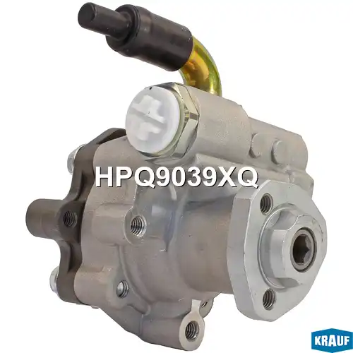Насос гидроусилителя руля KRAUF HPQ9039XQ