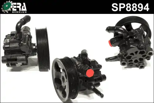 Насос гидроусилителя руля ERA SP8894